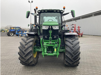 Traktor JOHN DEERE 6R 215