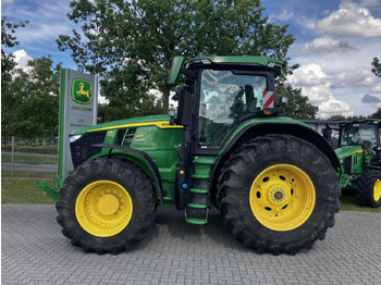 Traktor JOHN DEERE 7R 290