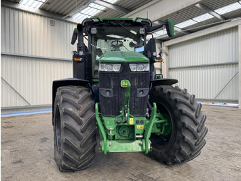 Traktor John Deere 7R 310: slika 4 Traktor John Deere 7R 310: slika 4
