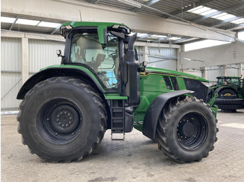 Traktor John Deere 7R 310: slika 5 Traktor John Deere 7R 310: slika 5