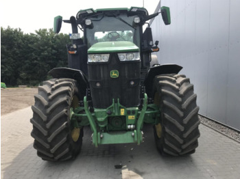 Traktor John Deere 7R 330: slika 3