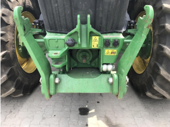 Traktor John Deere 7R 330: slika 4