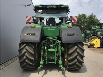 Traktor John Deere 7R 330: slika 5