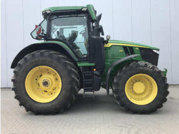 Traktor John Deere 7R 330: slika 2