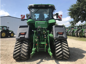 Traktor John Deere 8RX 410: slika 5