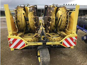 Kombajn za stočnu hranu John Deere 9800i: slika 5 Kombajn za stočnu hranu John Deere 9800i: slika 5