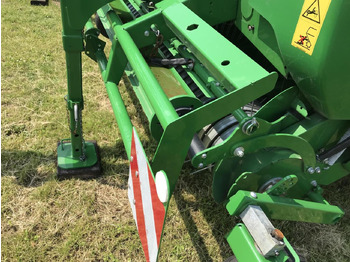 Lizing John Deere V461M John Deere V461M: slika 4
