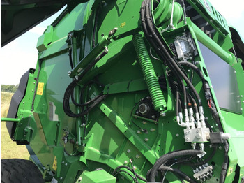 Lizing John Deere V461M John Deere V461M: slika 5