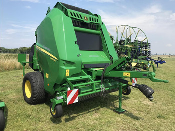 Lizing John Deere V461M John Deere V461M: slika 1
