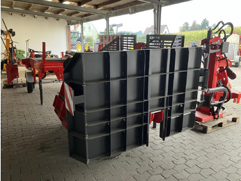 Novu Brenta KRPAN CH 32 K: slika 5 Novu Brenta KRPAN CH 32 K: slika 5
