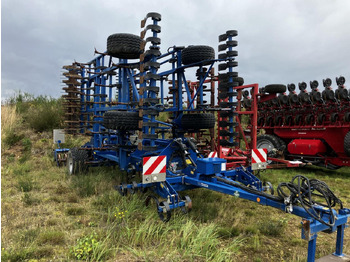 Kultivator KÖCKERLING