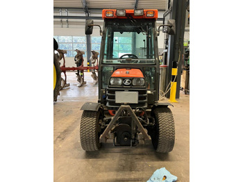 Korisno/ Posebno vozilo Kubota B2110: slika 2
