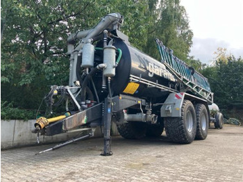 Oprema za đubrenje KOTTE