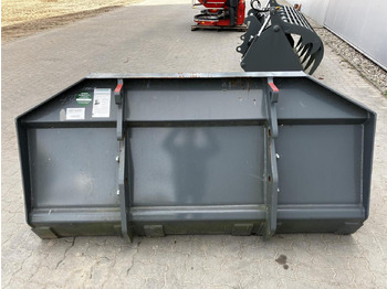 Kašika Kramer 2150 mm: slika 4