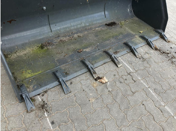 Kašika Kramer 2150 mm: slika 3