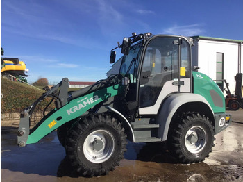 Utovarivač točkaš KRAMER