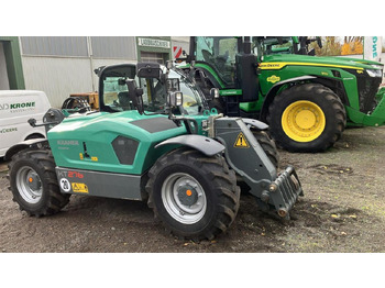 Teleskopski upravljač KRAMER