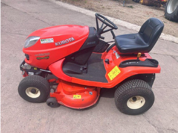 Baštenska kosačica KUBOTA