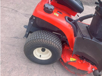 Baštenska kosačica Kubota GR1600-ID-II: slika 5