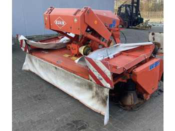 Kosačica Kuhn FC 313 F Lift Control: slika 2