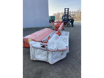 Kosačica Kuhn FC 313 Lift Control: slika 2 Kosačica Kuhn FC 313 Lift Control: slika 2