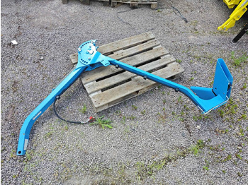 Plug LEMKEN