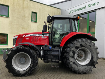 Traktor MASSEY FERGUSON 7726