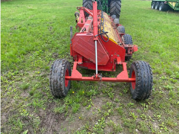 Tarup Omarv TSR520: slika 3