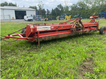 Tarup Omarv TSR520: slika 2