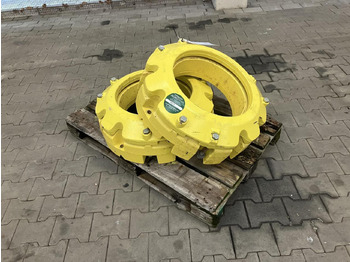 Rezervni deo JOHN DEERE