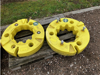 Rezervni deo JOHN DEERE