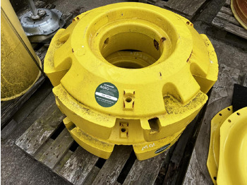 Rezervni deo JOHN DEERE