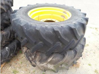Guma za Poljoprivredna mašina Stomil 480/70R30: slika 1