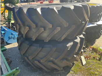 Guma TRELLEBORG