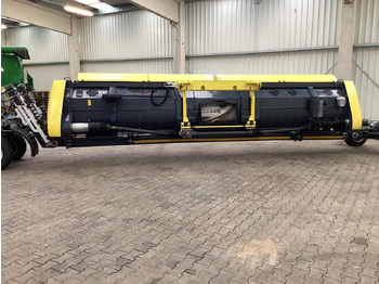 Dodatak za stočnu hranu Zürn Profi Cut 700: slika 3