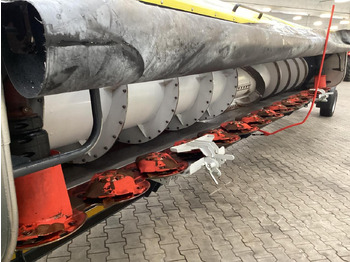 Dodatak za stočnu hranu Zürn Profi Cut 700: slika 5