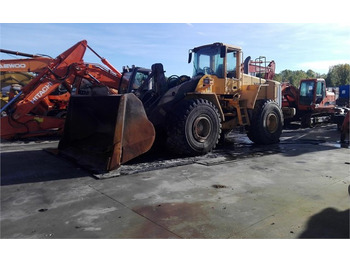 Utovarivač točkaš VOLVO L150E