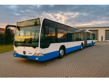 Gradski autobus MERCEDES-BENZ Citaro