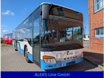 Gradski autobus SETRA