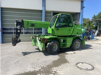 Teleskopski upravljač MANITOU MRT 1635