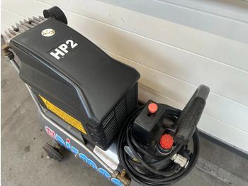 Kompresor za vazduh Airmec FIAC BXA 25200 Elektrische Zuigercompressor 2 PK 150 L / min 8 Bar: slika 5