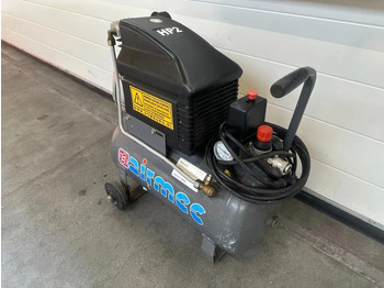 Kompresor za vazduh Airmec FIAC BXA 25200 Elektrische Zuigercompressor 2 PK 150 L / min 8 Bar: slika 4