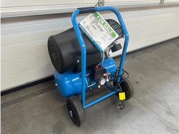 Novu Kompresor za vazduh Airpress HL 425-24 Elektrische Zuigercompressor 3 PK 392 L / min 8 Bar Overstock New !: slika 2