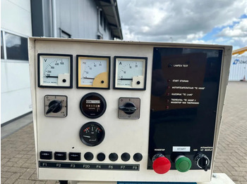 Set generatora FG Wilson Lister Stamford 11.5 kVA generatorset: slika 3 Set generatora FG Wilson Lister Stamford 11.5 kVA generatorset: slika 3