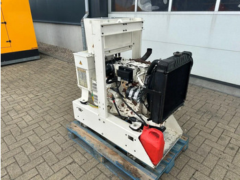 Set generatora FG Wilson Lister Stamford 11.5 kVA generatorset: slika 2 Set generatora FG Wilson Lister Stamford 11.5 kVA generatorset: slika 2