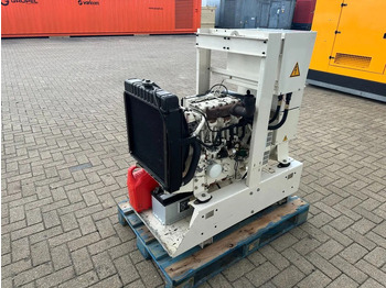 Set generatora FG Wilson Lister Stamford 11.5 kVA generatorset: slika 4 Set generatora FG Wilson Lister Stamford 11.5 kVA generatorset: slika 4