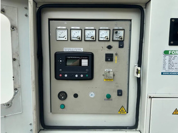 Set generatora GESAN DVR 250 Volvo Stamford 275 kVA Silent Rental generatorset: slika 4 Set generatora GESAN DVR 250 Volvo Stamford 275 kVA Silent Rental generatorset: slika 4
