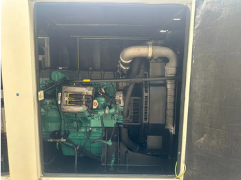 Set generatora GESAN DVR 250 Volvo Stamford 275 kVA Silent Rental generatorset: slika 2 Set generatora GESAN DVR 250 Volvo Stamford 275 kVA Silent Rental generatorset: slika 2