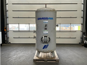 Kompresor za vazduh GRASSAIR