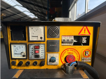 Set generatora Hatz 2M41 15 kVA generatorset: slika 5 Set generatora Hatz 2M41 15 kVA generatorset: slika 5